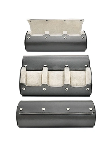 luxury watch box